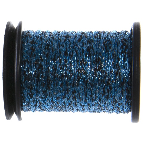 Semperfli Flat Braid 1.5mm 1/16 inch Blue