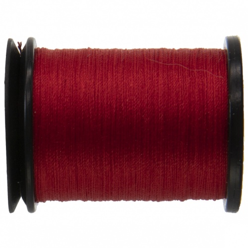 Semperfli Pure Silk Red #11A