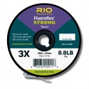Rio Products Fluoroflex Strong Tippet 40Lb For Fly Fishing (Length 30 Yds / 27.4m)