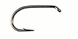 Kamasan Hooks (Pack Of 100) B160 Sproat Size 16 Trout Fly Tying Hooks