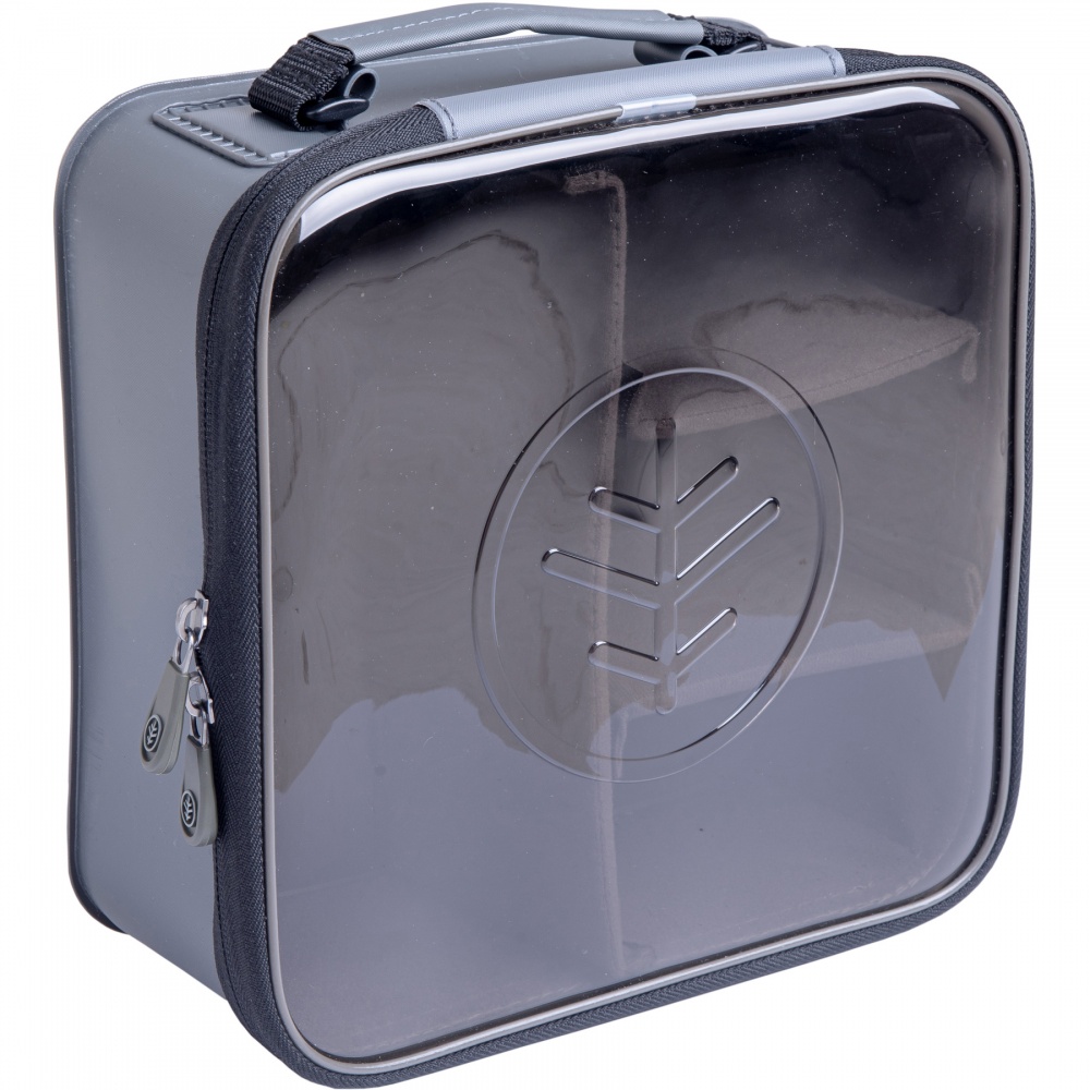 Wychwood Eva Fly Reel Case Compact Fly Fishing Luggage / Storage