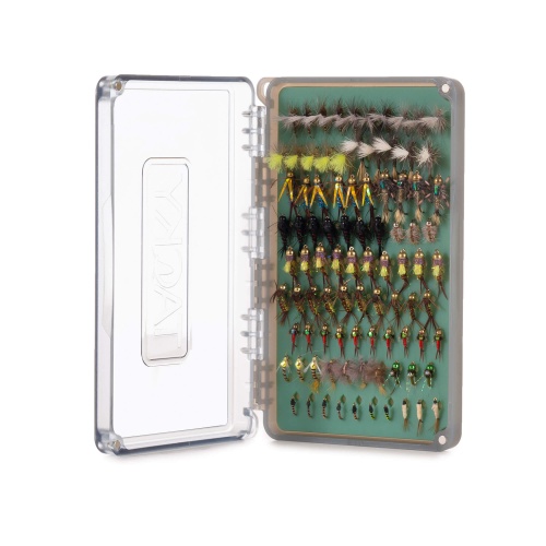 Fishpond Tacky Daypack Fly Box For Fishing Flies