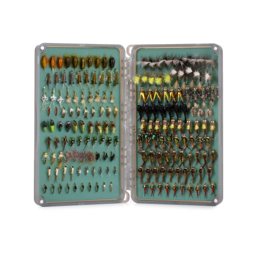 Fishpond Tacky Daypack Fly Box Double Sided For Fishing Flies