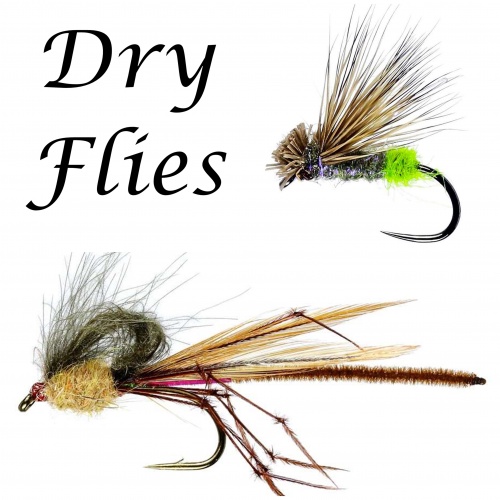 Top 10 Streamer & Lure Fly Patterns For Rainbow Trout