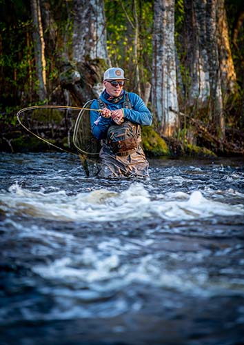 FlyFishing