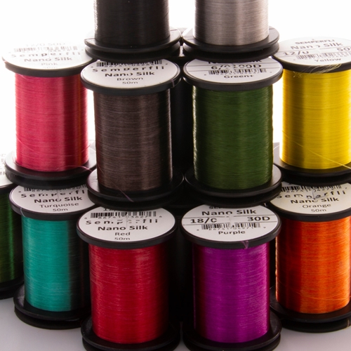 3 Things to Consider When Choosing Fly Tying Thread - AvidMax Blog