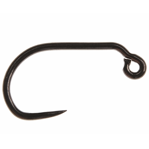 Kamasan Hooks (Pack Of 1000) B270 Wee Doubles (Double Hook) Size