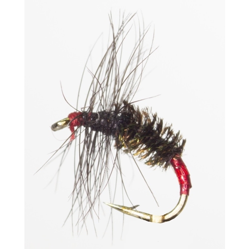 Stick Fly (Gold Nugget) S10 Fishing Fly, Nymphs