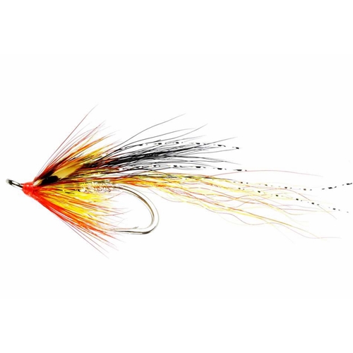 The Salmon Fly Proportion, Design & Layout Guide