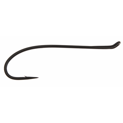 Fly Tying Hooks  Barbed Wet Nymph Sproat (Maruto) - Size 8 – Tie This