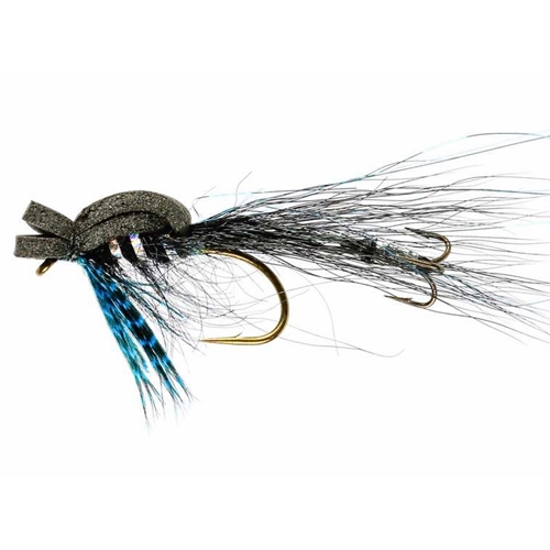 Redington Grande Fly Reel Black #5/6/7 for Fly Fishing