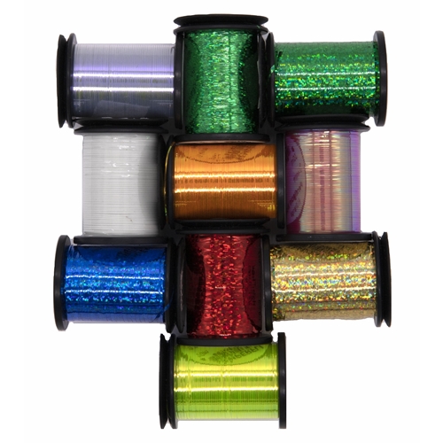 Siliconised Polypropylene Yarn - Fly Tying Boutique