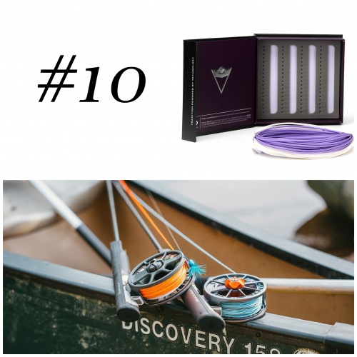 Fly Fishing #10 Weight Fly Lines