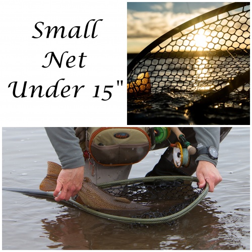 Best Fishing Nets In 2023 - Top 10 Fishing Net Review 
