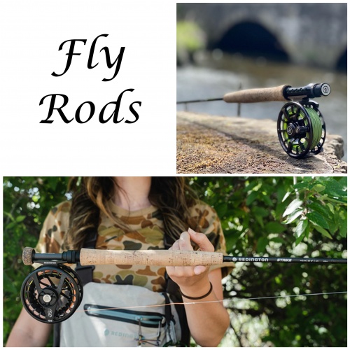 Vision Pikemaniac Fly Rod – Guide Flyfishing, Fly Fishing Rods, Reels, Sage, Redington, RIO