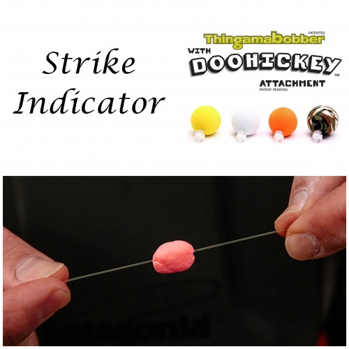 Strike Indicators Fly Fishing
