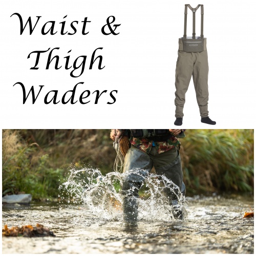 GEAR AID Wader and Boot Repair Kit for Neoprene and Breathable