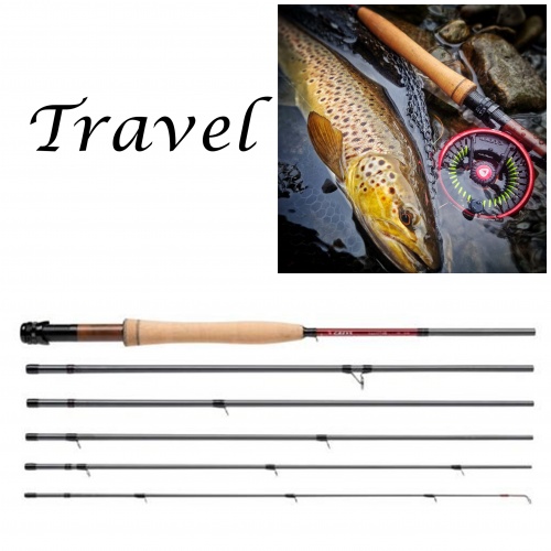 best fly rod for trout - Fly Fishing, Gink and Gasoline