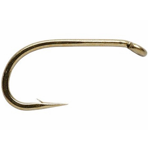 Ahrex Fw507 Dry Fly Mini Hook Barbless #22 Trout Fly Tying Hooks