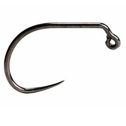 Hooks Sproat Size #6 Maruto W13 Wet Fly & Nymph Hook Trout Fly