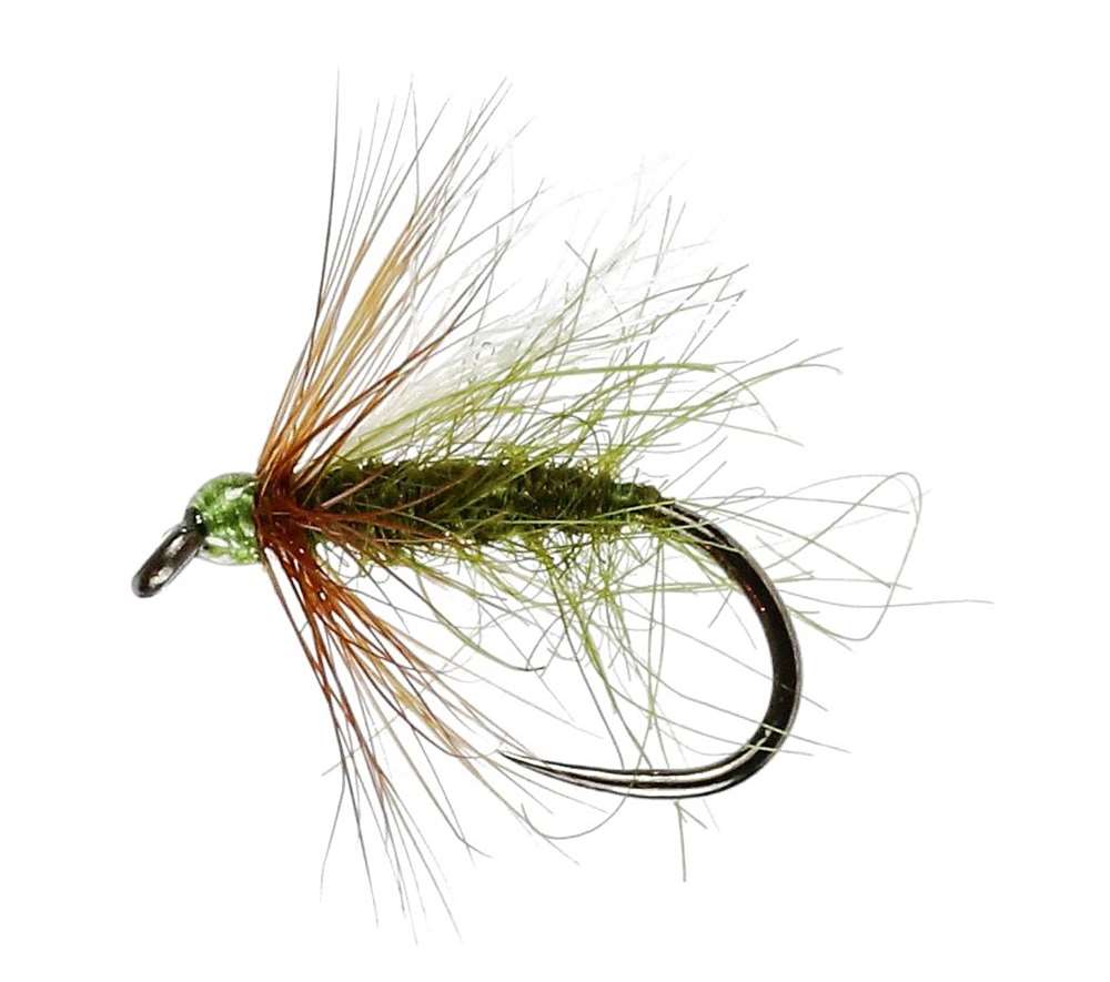 Stillwater Dry Flies