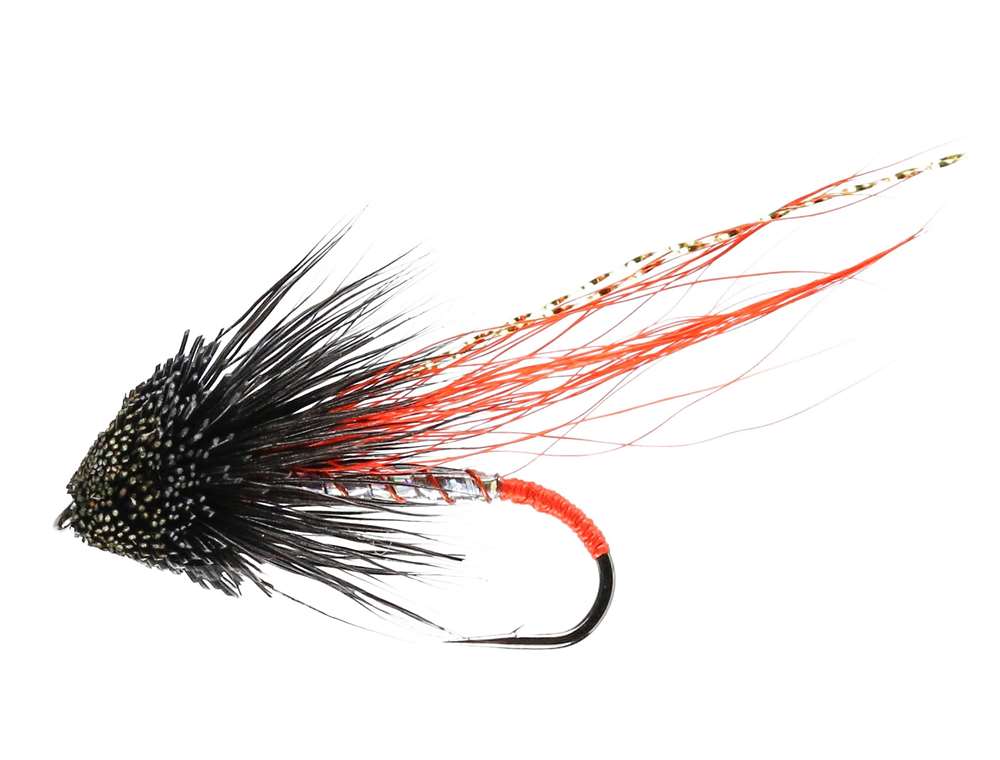 Deer & Elk Hair Dry Flies