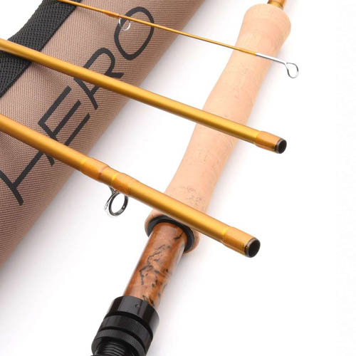 Fly Rods