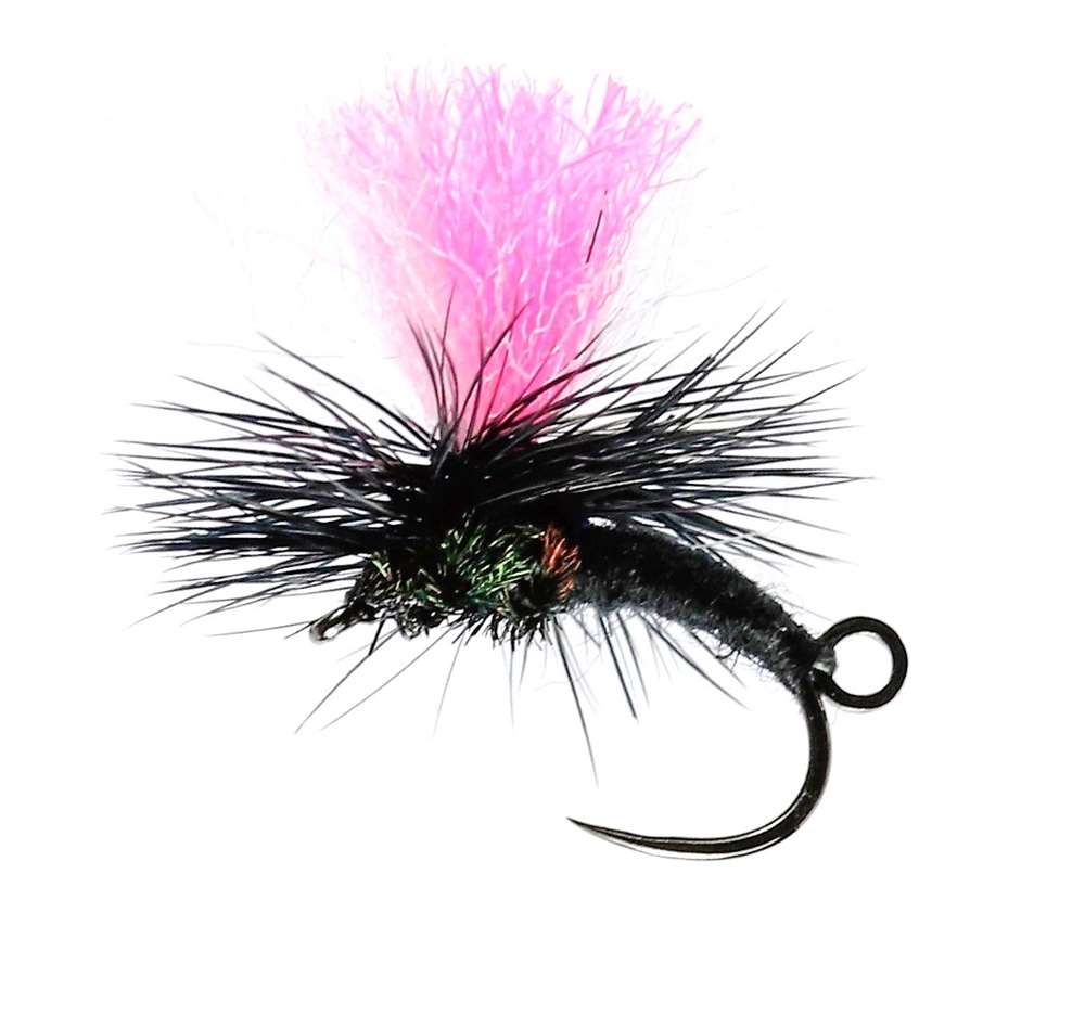 Parachute, Klinkhammer & Emerger Flies