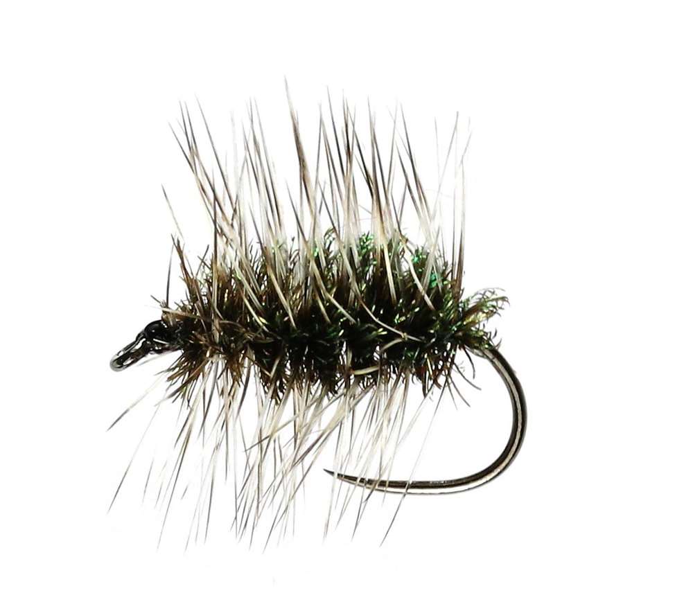 Micro & Midge Dry Flies