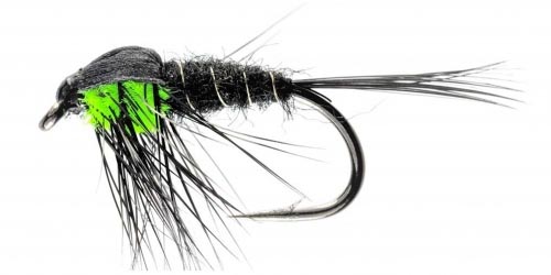 Montana & Stonefly Flies