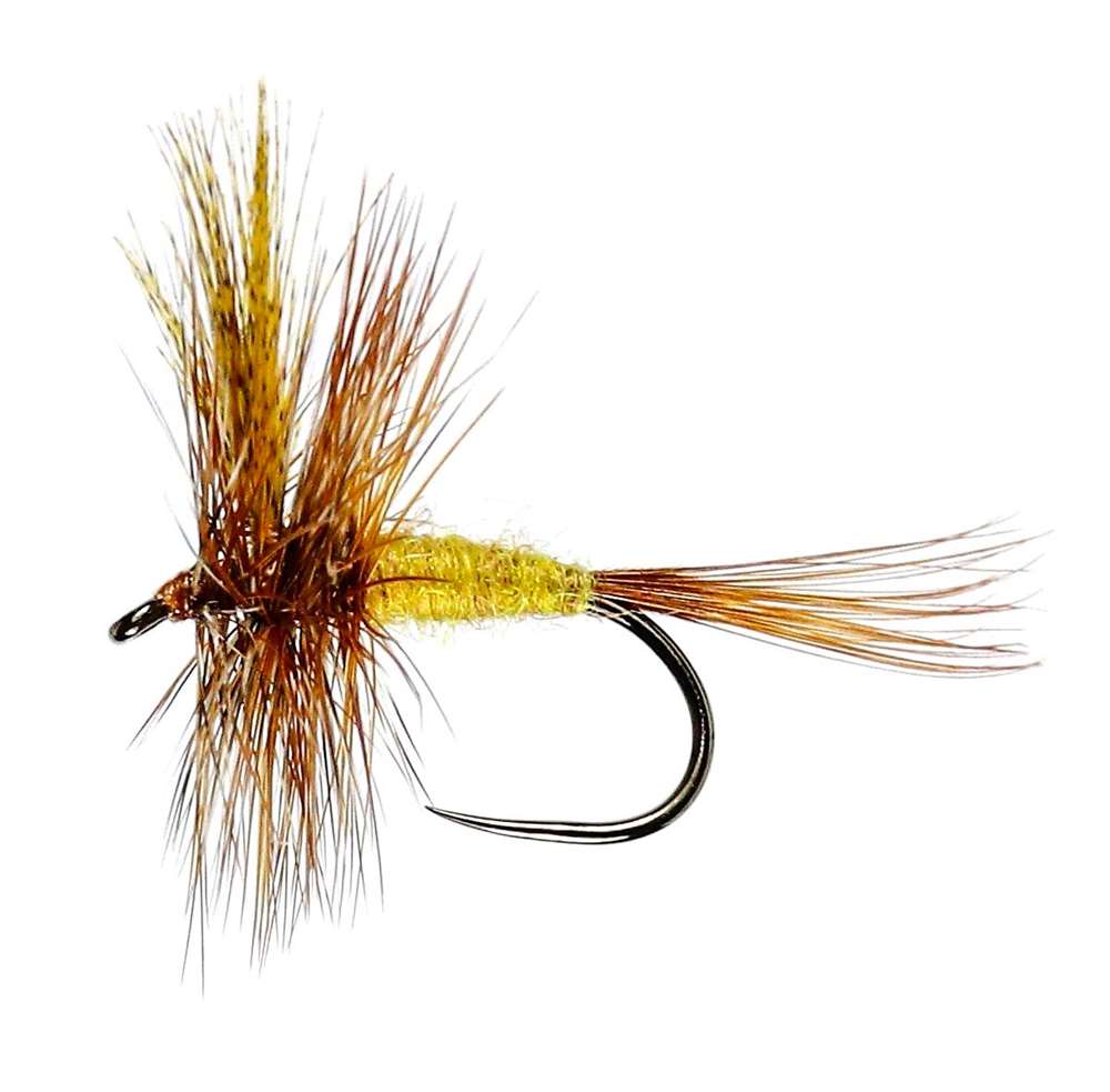 River Dry Flies