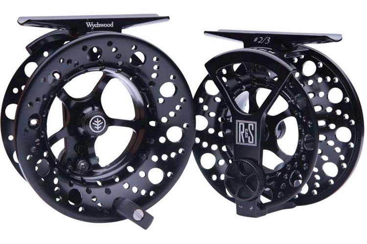 Fly Reels