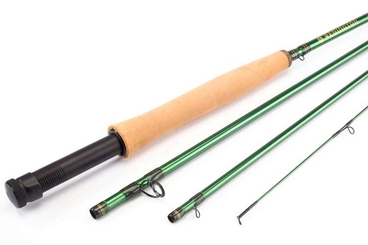 Fly Rods