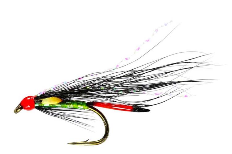 Sea Trout Flies