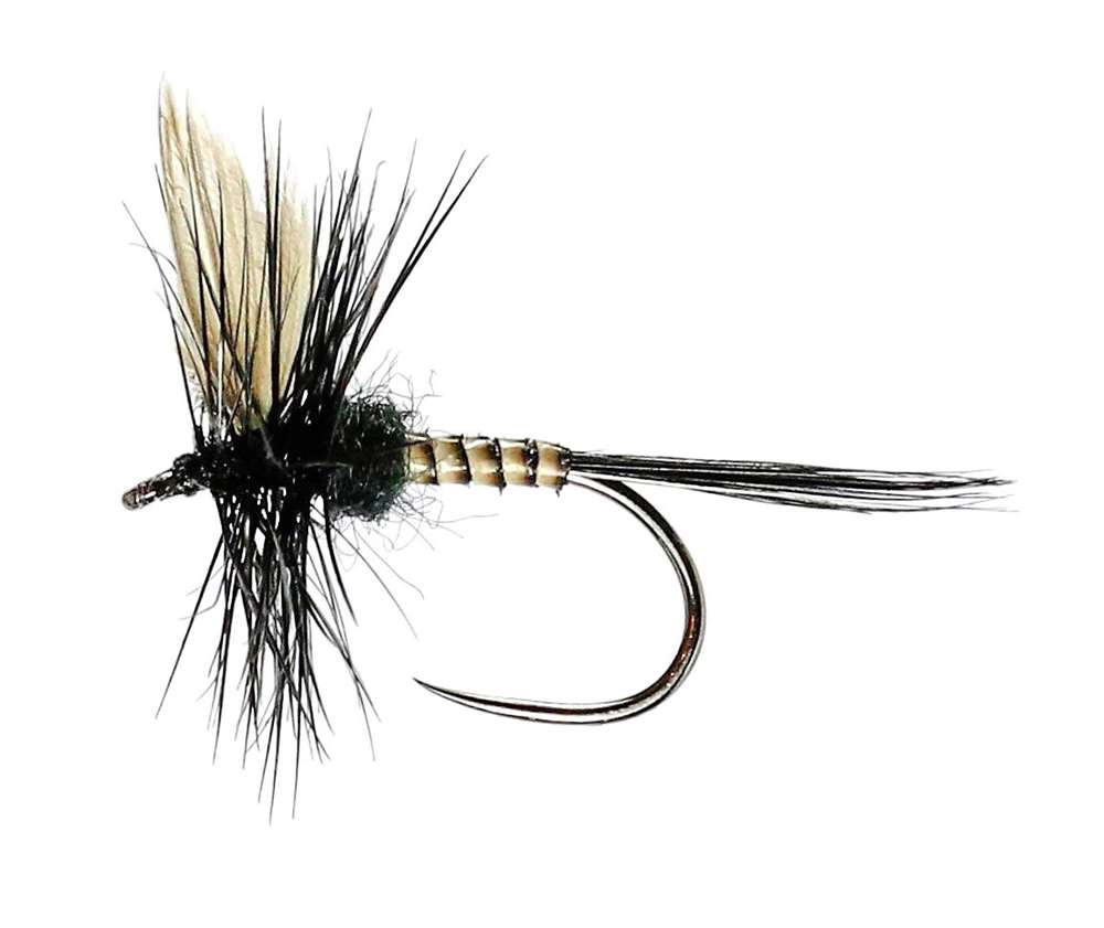 Traditional Dry Flies