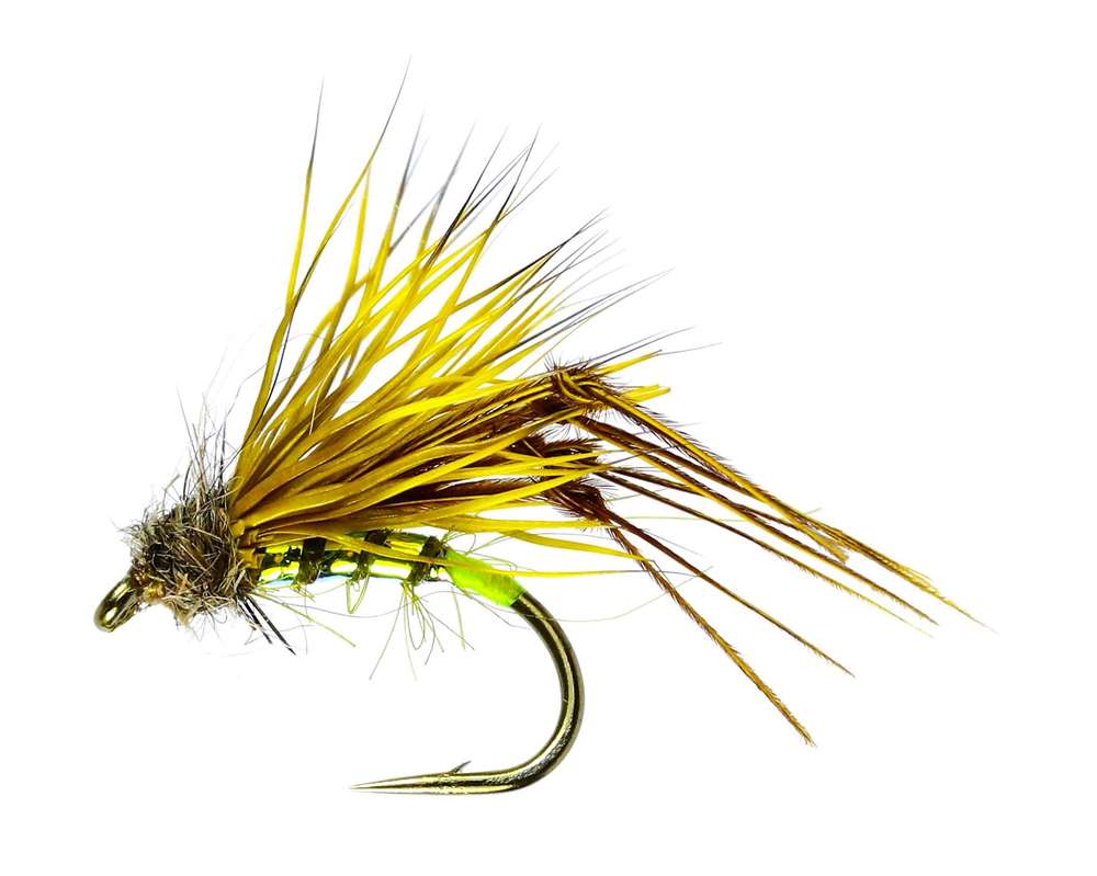 Hopper Flies