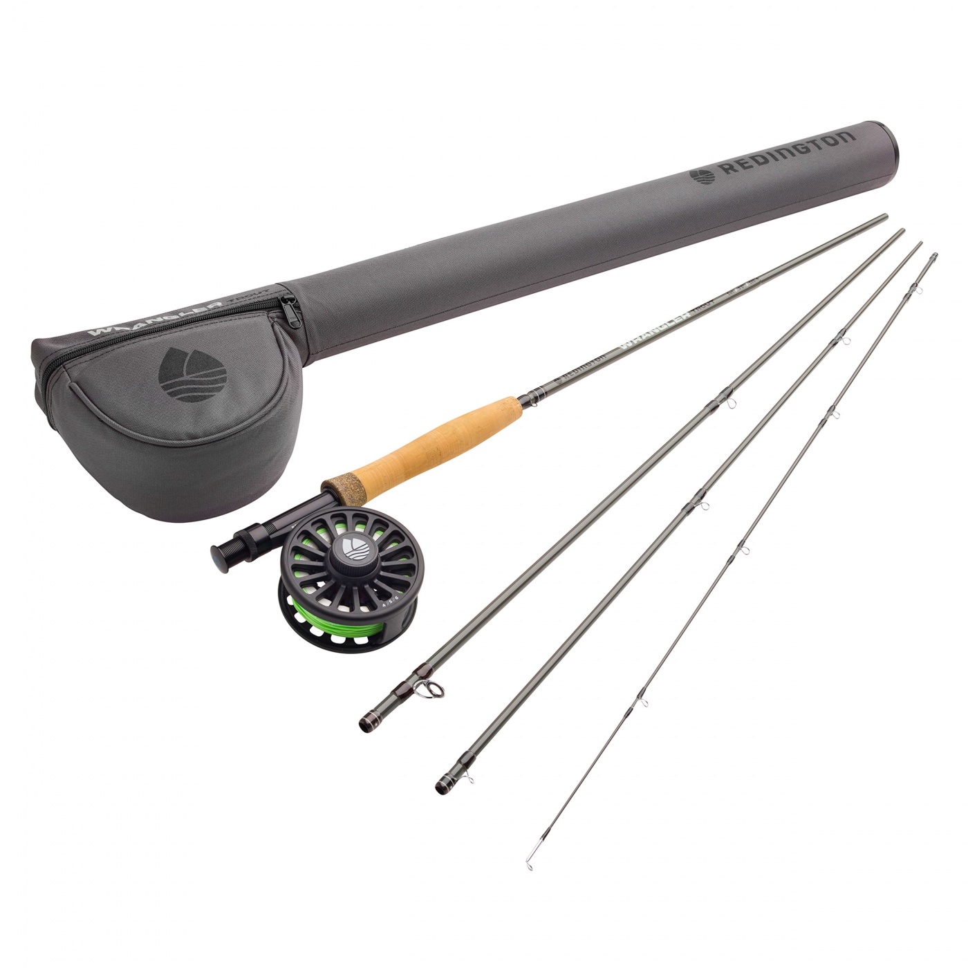 Fish Like Ernest Hemingway With This Limited Edition Rod And Reel - Maxim
