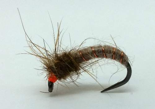 Introduction To Wool For Fly Tying - buy online here