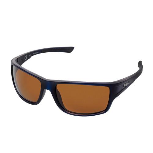 Berkley B11 Sunglasses (Black Frame / Copper Lens) Fly Fishing Polarized  Sunglasses