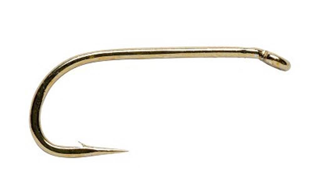 Kamasan Hooks (Pack Of 100) B120 Supreme Wet Size 10 Trout Fly