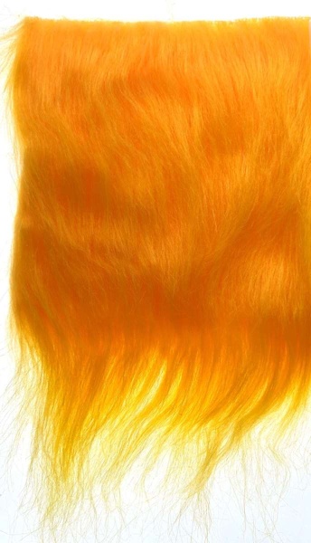 SemperFur Fl Orange