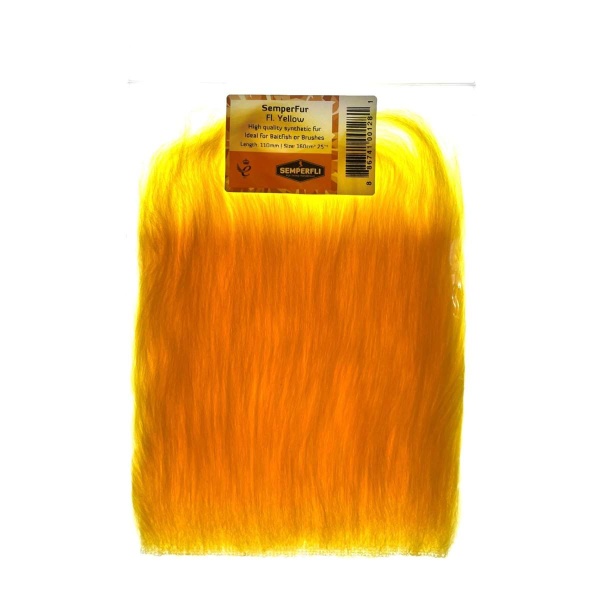 SemperFur Fl Yellow