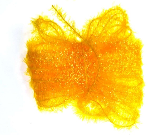 8mm Competition Chenille Blushing Sunburst