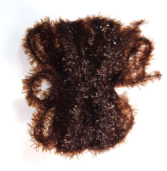 8mm Competition Chenille Rootbeer