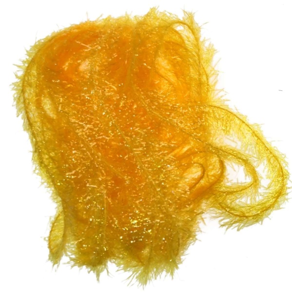 15mm Competition Chenille Blushing Sunburst