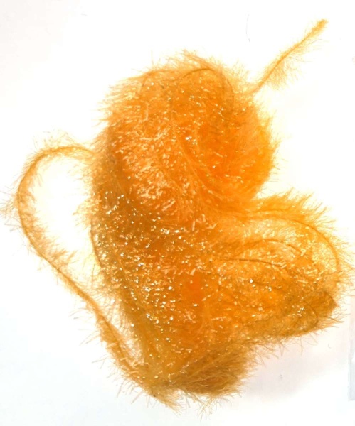 15mm Competition Chenille Fresh Peach