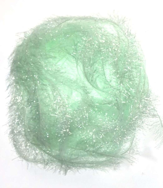 15mm Competition Chenille Spearmint