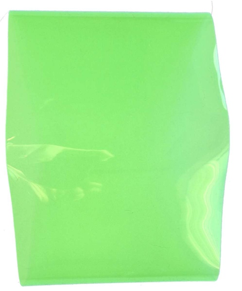 Edgebrite Fluorescent Green