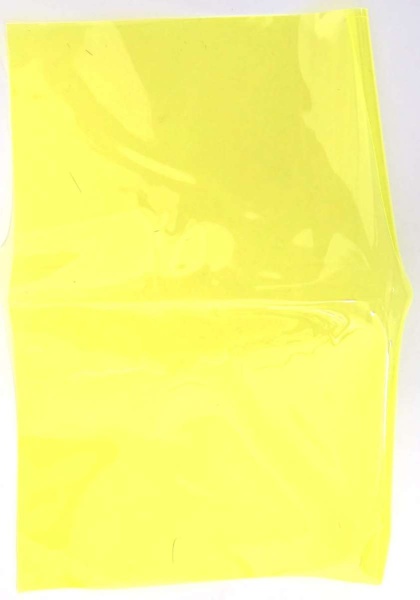 Edgebrite Fluorescent Yellow