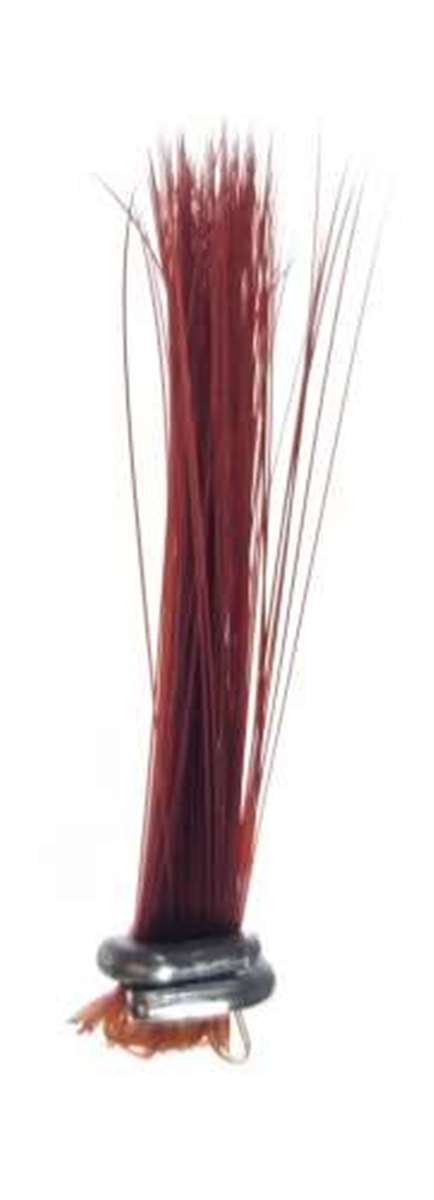 Tail Fibre Fibbets Firey Brown